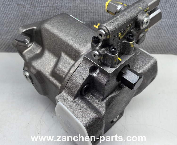 Rexroth R910939183 Piston Pump AA10VSO45DFR/31R-PPA12N00